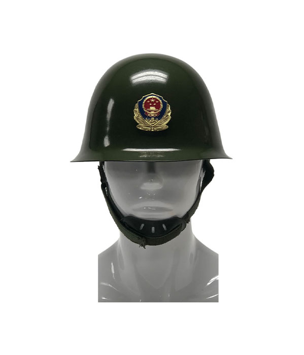 GK80 Helmet