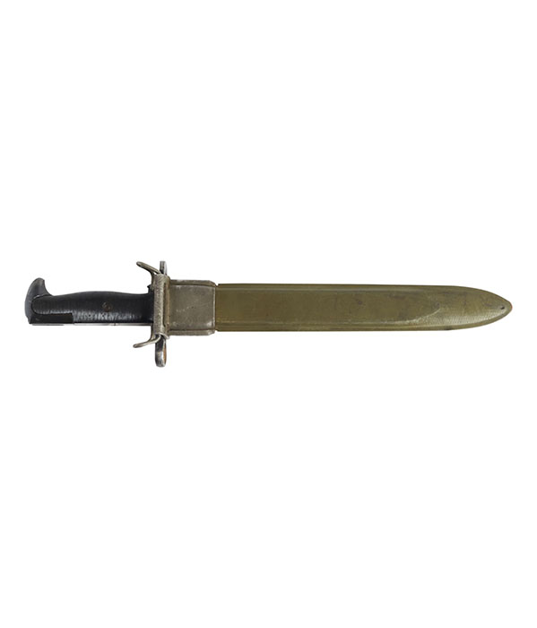 M1 Bayonet with M7 Scabbard
