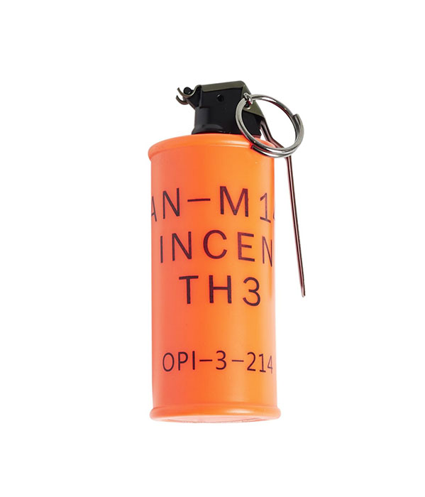 AN/M14 TH3 Incendiary Grenade