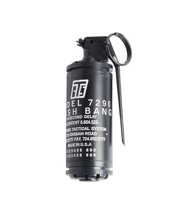 CTS 7290 Flash Grenade
