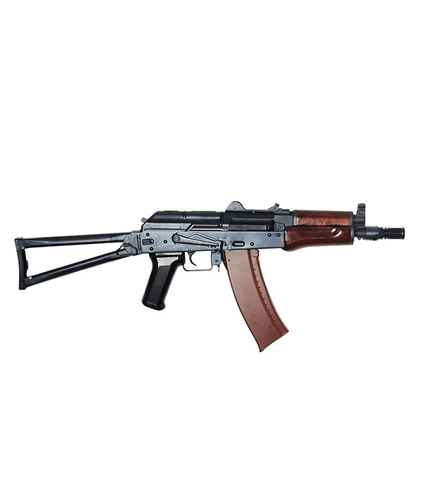 AKS-74U (Wood)