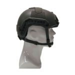 FBI SWAT Fast Helmet Right Side View