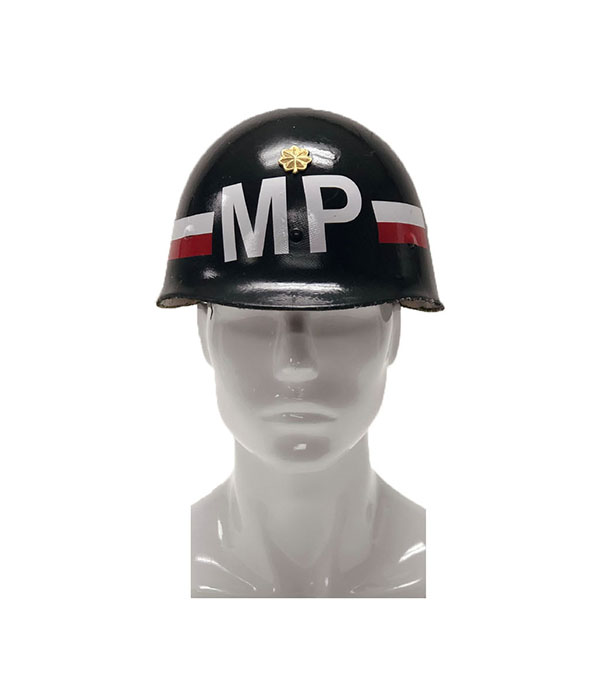 M1 Helmet Liner (1964 Pattern, Military Police)