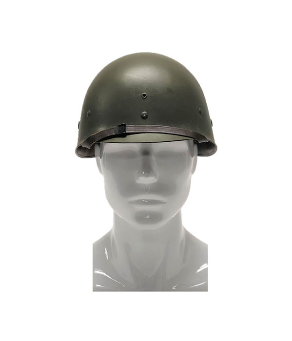 M1 Helmet Liner (WWII)
