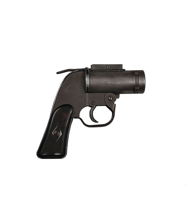 AN-M8 Flare Pistol