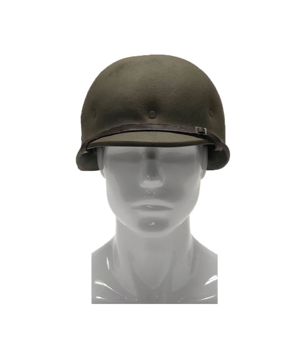 M1 Helmet Liner (WWII Hawley)