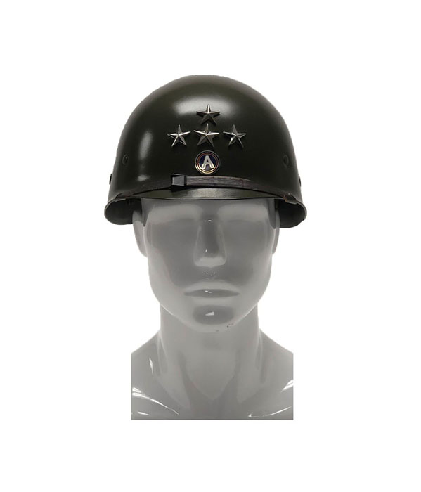 M1 Helmet Liner (WWII, General)