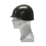 WW2 US Helmet Liner General Left View