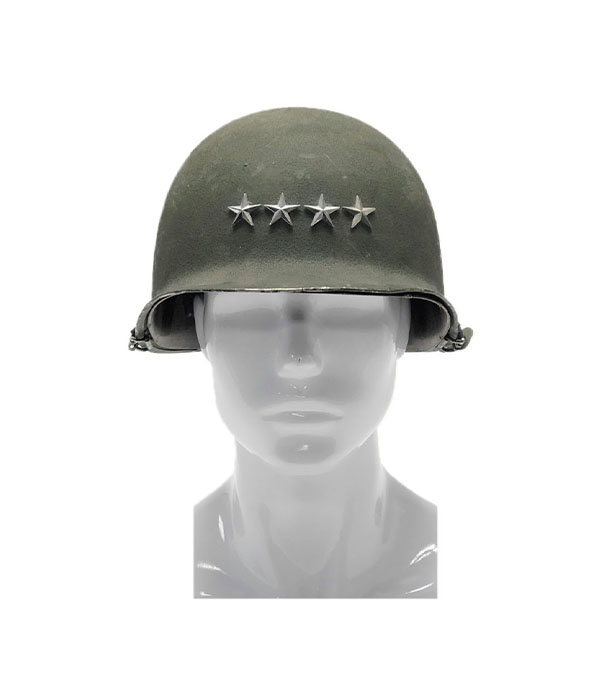 M1 Helmet (1950s Pattern, General)