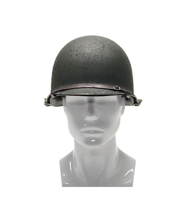 M1 Helmet (WWII)