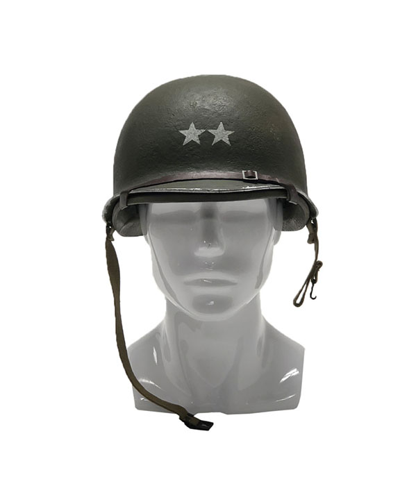 M1 Stunt Helmet (WWII, Major General)