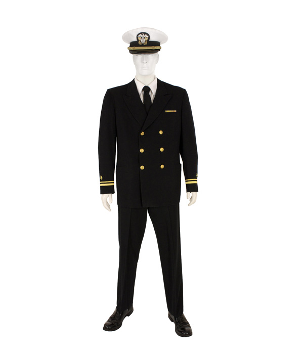 us navy dress uniform
